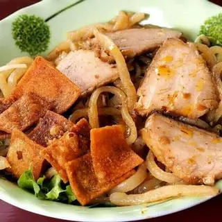 Hình ảnh Cao lầu đặc biệt