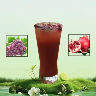Hình ảnh Nho lựu