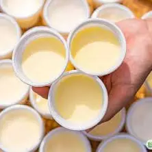 Hình ảnh Yaourt Phô Mai Đà Lạt - Kênh Của Thảo - Phùng Tá Chu