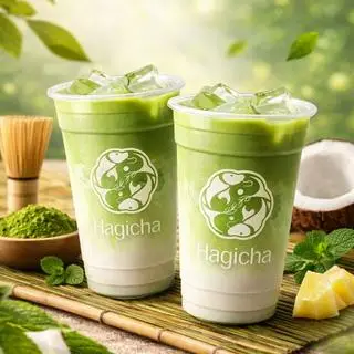 Hình ảnh Matcha latte