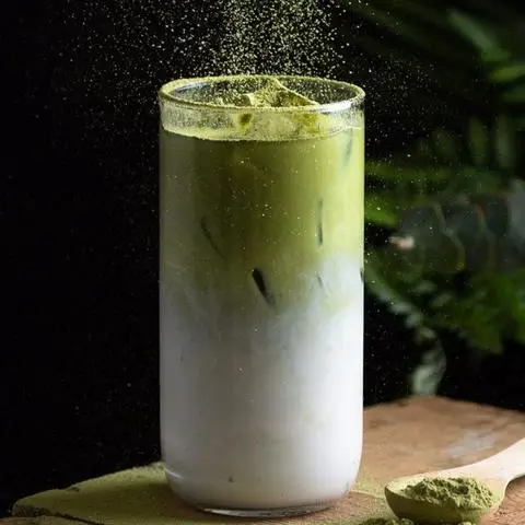 Hình ảnh Tiệm Nhà Mèo - Sinh Tố, Nước Ép & Trà Sữa - Khuông Việt