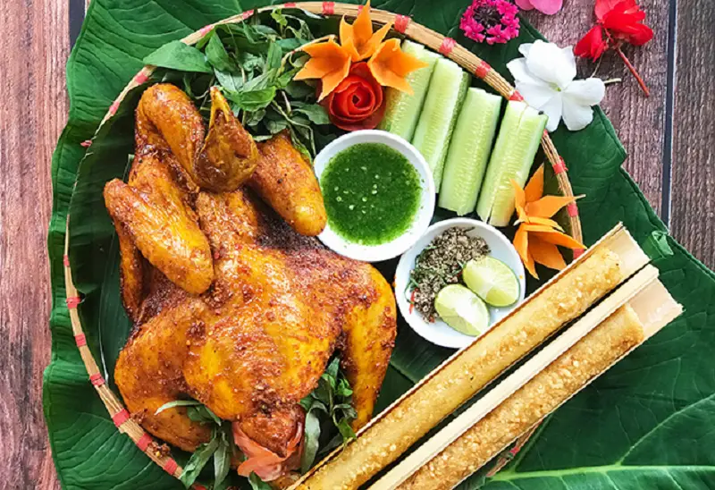 Hình ảnh Combo 3