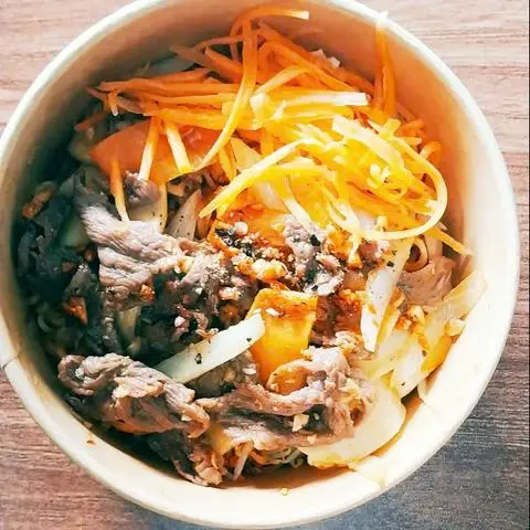 Hình ảnh Ăn Vặt Teen - Hoàng Sa