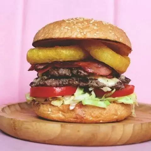Hình ảnh BCB BURGERS - Nội Khu Hưng Phước 1