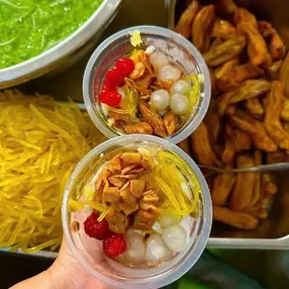 Hình ảnh Chè thập cẩm
