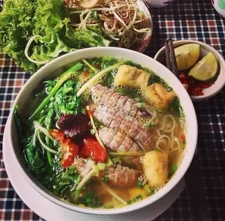 Hình ảnh Riêu bề