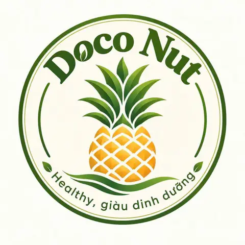 Hình ảnh Doco Nut - Sữa Hạt Healthy - Dương Quảng Hàm
