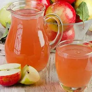 Hình ảnh Nước ép táo