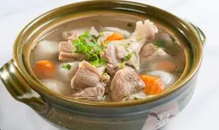 Hình ảnh Xương ống tủy