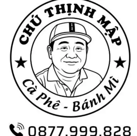 Hình ảnh Cà Phê & Mì Trộn Chú Thịnh Mập - Hồ Văn Huê