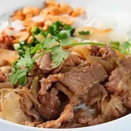 Hình ảnh Gỏi Cuốn & Bún Mắm Nêm - Nguyễn Trãi