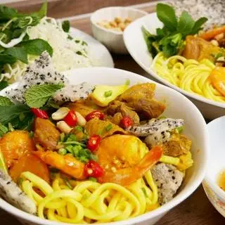 Hình ảnh Mỳ đặc biệt