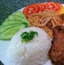 Hình ảnh Sườn chả
