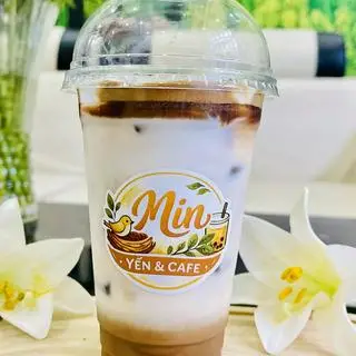 Hình ảnh Bạc xỉu sữa tươi