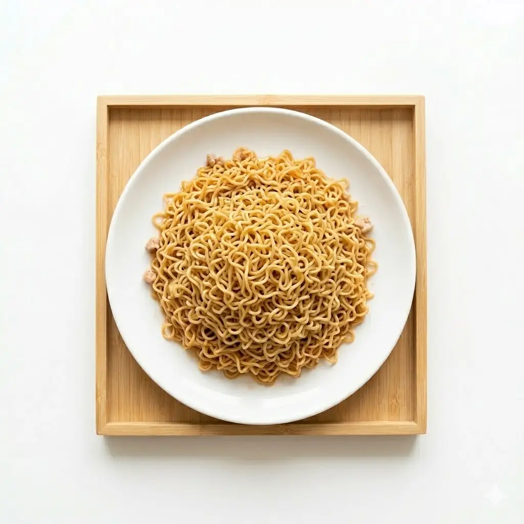 Hình ảnh Mì gói thêm
