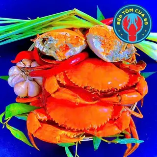 Hình ảnh 1 Con gạch nhỏ - 2 con thịt nhỏ