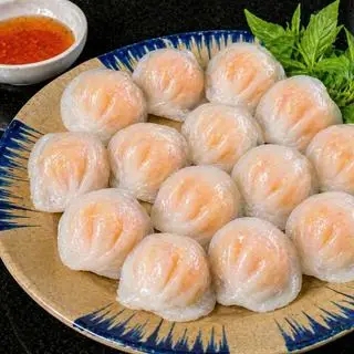 Hình ảnh Há cảo tôm nóng bán chạy - 5 viên