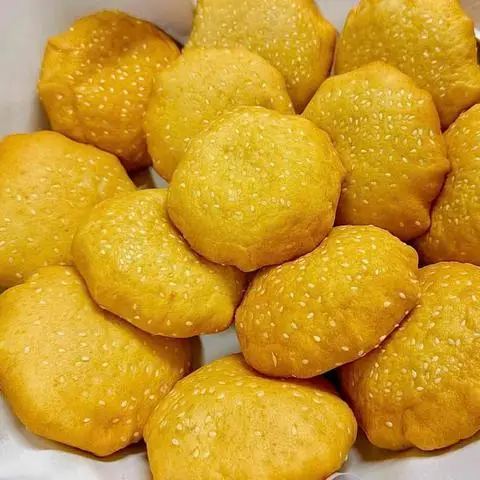 Hình ảnh Quán Kim - Bánh Tiêu, Bánh Chuối Chiên & Đùi Gà Rán - Trương Phước Phan