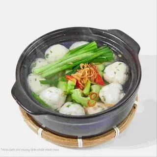 Hình ảnh Lẩu cá thác lác