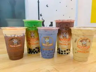 Hình ảnh Trà sữa vani