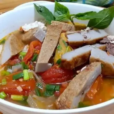 Hình ảnh Bún Cá 2 Báo - Nguyễn Xiển