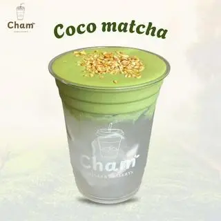 Hình ảnh Coco matcha