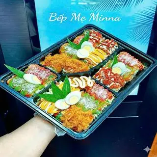 Hình ảnh Bánh tráng full cuốn mix vị