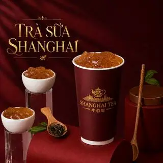 Hình ảnh Trà sữa Shanghai - bách hương
