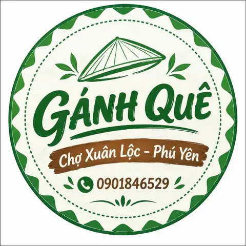 Hình ảnh Gánh Quê Chợ Xuân Lộc Phú Yên - Đường Số 7