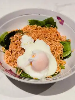 Hình ảnh Mì trứng