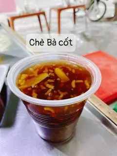 Hình ảnh Chè bà cốt (không xôi)