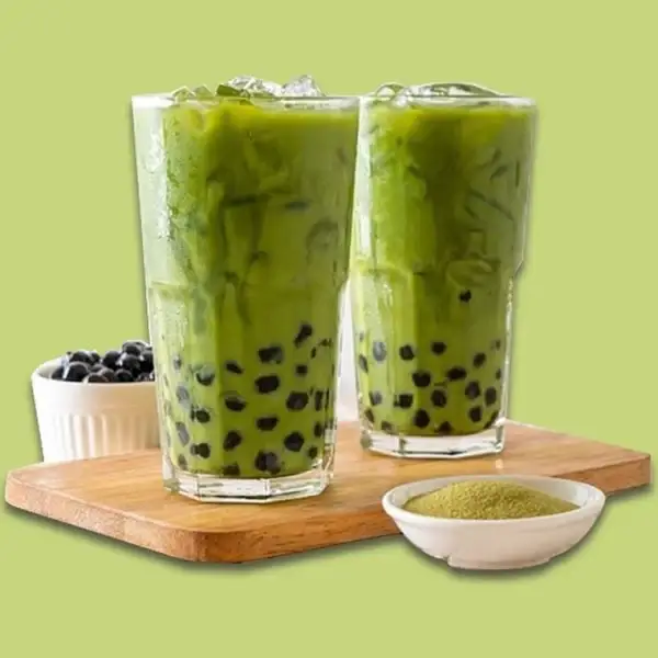 Hình ảnh Trà Sữa Aya - Lê Quang Sung