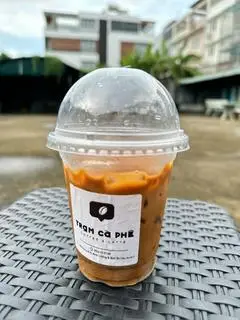 Hình ảnh Cà phê sữa