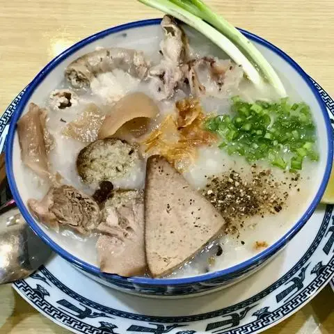 Hình ảnh CHÁO LÒNG CÔ HOA - Trần Văn Đang
