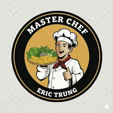Hình ảnh Eric Trung - Nghệ Nhân Ẩm Thực - Trần Văn Giàu