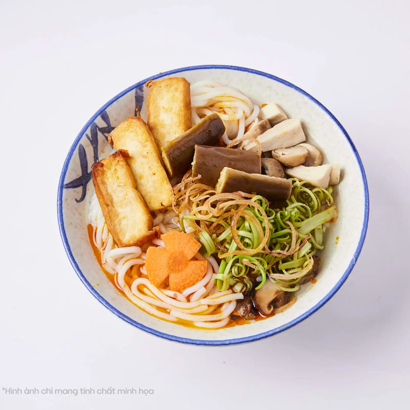 Hình ảnh Bún Huế 