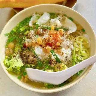 Hình ảnh Mì cá