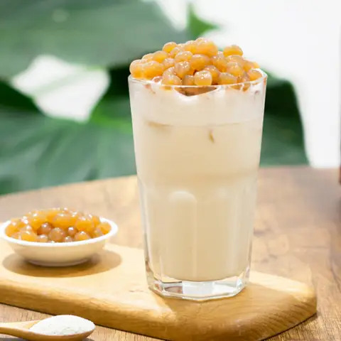 Hình ảnh Tiệm Trà SanSan - Nguyễn Văn Tạo