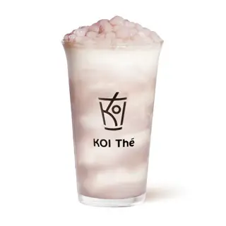 Hình ảnh Sữa Tươi Khoai Môn - Size M