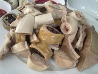 Hình ảnh Dĩa lòng nhỏ - 1 người