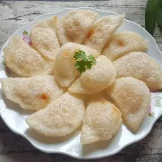 Hình ảnh Bánh lọc chiên