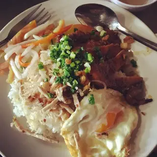 Hình ảnh Cơm thêm
