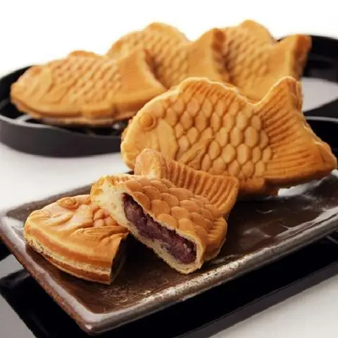 Hình ảnh Bánh Cá Hotdog SuSiGold - Hưng Phú
