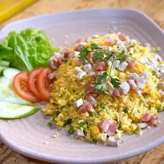 Hình ảnh Cơm chiên Dương Châu