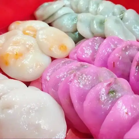 Hình ảnh Bánh Hẹ & Lá Liễu - Nguyễn Duy