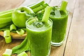 Hình ảnh Nước ép cần tây