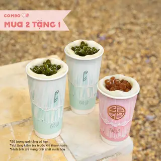 Hình ảnh Combo Mua 2 Tặng 1
