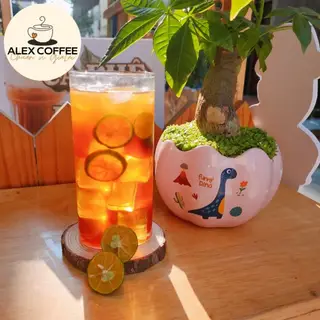 Hình ảnh Trà tắc