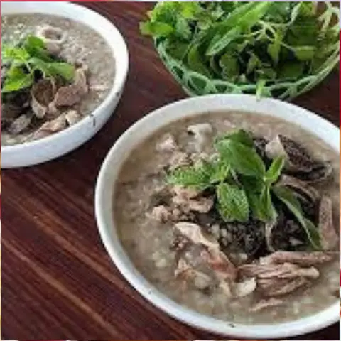 Hình ảnh Quán Cháo Lòng Quang Khải - Phan Văn Hùm