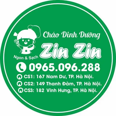 Hình ảnh Cháo Dinh Dưỡng Zin Zin - Vĩnh Hưng